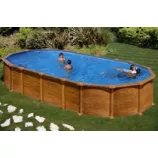 Schwimmbad Gre Serie Amazonia